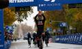 Critérium Pogacar s'est adjugé la 1ère édition du Critérium de Madrid