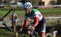 Cyclo-cross Une moisson de victoires en Italie pour Silvia Persico
