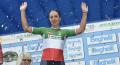 Tour d'Italie Marta Bastianelli : 