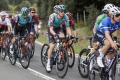 Tour d'Italie Vlasov, Konrad... la présélection de la BORA-hansgrohe