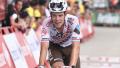 Route Bob Jungels visera le Tour de France et les Classiques en 2023