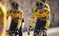 Route Roglic sur le Giro et Jonas Vingegaard fera le Tour de France !