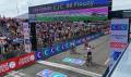 Route Le Grand Prix de Plouay Amateurs inscrit au calendrier UCI