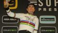 Cyclo-cross Tom Pidcock absent aux Championnats du monde d'Hoogerheide