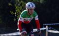 Cyclo-cross Silvia Persico : 