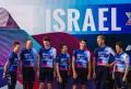 Tour Down Under Chris Froome, Clarke et Impey pour Israel-Premier Tech