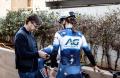 Route Servais Knaven rejoint l'équipe AG Insurance-Soudal Quick-Step