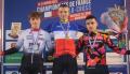 Cyclo-cross - France Martin Groslambert succède à Grégoire en Espoirs
