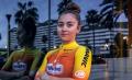 Tour Down Under Course terminée pour Simone Boilard, tombée dimanche