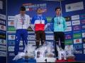 Cyclo-cross - France Clément Venturini son 5e titre, Fabien Doubey 2e !
