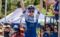 Tour Down Under Alexandra Manly fait coup double sur la 2e étape