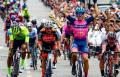 Tour de Tachira Cesar Sanabria remporte l'étape inaugurale au sprint
