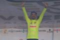 Tour de Tachira Alarcon remporte la 7e étape et conforte son avance
