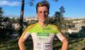 Transfert Jérémy Lecroq va évoluer chez Philippe Wagner Cycling en 2023