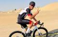 Route Retraité depuis fin 2016, Hoogerland va faire le Tour de Sharjah