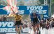 Cyclo-cross - Mondiaux Van Aert-Van der Poel, dernier duel ce dimanche