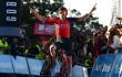 Tour de Valence Tao Geoghegan Hart la 4e étape, Ciccone reste leader