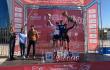 Tour de Valence Femmes Floortje Mackaij s'impose, Cordon-Ragot 6e