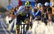 Tour de Valence Le jackpot pour Rui Costa... la 5e étape et le général