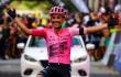 Colombie - Route Chaves a été sacré devant Martinez, Nairo Quintana 3e