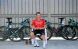 Tour d'Oman Cristian Rodriguez : 