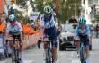 Semaine Valencienne Moolman-Pasio s'offre la 3e étape, Van Vleuten 3e