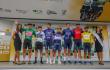 Tour de l'Algarve Küng la 5e étape, Cavagna 2e... Martinez le général !