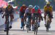 UAE Tour Merlier la 1ère étape à la photo-finish, Ewan 2e, Cavendish 3e