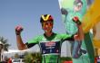 UAE Tour Tim Merlier remporte la 6e étape, Remco Evenepoel reste leader