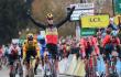 Paris-Nice Tim Merlier gagne la 1ère étape, Pogacar prend 6