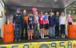 Trophée Ponente in Rosa Coup double pour Jolanda Neff sur la 3e étape 