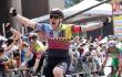 Tour de Taiwan Roy Eeefting-Bloem remporte la 1ère étape au sprint