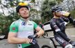 Tour de Taiwan Jordi Lopez la 2e étape, Raymond Kreder nouveau leader