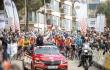 Tour de Catalogne Bernal, Carapaz, Thomas, Yates... déjà du temps perdu