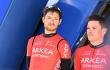 Bruges-La Panne Mozzato, Dekker et McLay pour la Team Arkéa-Samsic