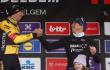 Gand-Wevelgem Sep Vanmarcke a fini 3e : 