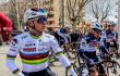 Tour des Flandres Remco Evenepoel sur le Ronde, la rumeur vite démentie