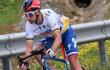 Paris-Roubaix Commotion cérébrale pour Peter Sagan après sa chute