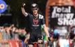 Tour de Sicile Joel Suter la 3e étape, Finn Fisher-Black encore leader