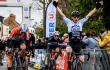 Tour du Loir-et-Cher Jesper Rasch la 4e étape, Jarne Van de Paar 2e
