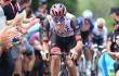 Tour de Romandie Juan Ayuso de retour à la compétition en Suisse
