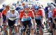 Tour de Romandie Thomas De Gendt et Milan Menten pour Lotto Dstny