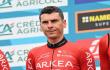 Tour d'Italie Warren Barguil a le Covid... à 7 jours du Giro 2023