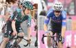 Tour d'Italie Positifs au Covid, Aleotti et Conci ont quitté le Giro
