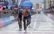 Tour d'Italie Magnus Cort Nielsen remporte une 10e étape dantesque !