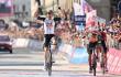 Tour d'Italie Brandon McNulty la 15e étape, Armirail toujours en rose