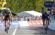Tour d'Italie Zana la 18e étape, Pinot encore 2e... Joao Almeida a calé