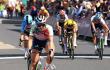 RideLondon Classique Chloé Dygert gagne la 2e étape... final chaotique