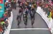 Tour de Norvège Mike Teunissen s'impose en costaud sur la 1ère étape