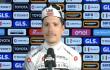 Tour d'Italie Joao Almeida : «J'ai atteint mon objectif... le podium»